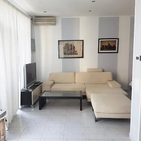 Appartement Beautiful View 3