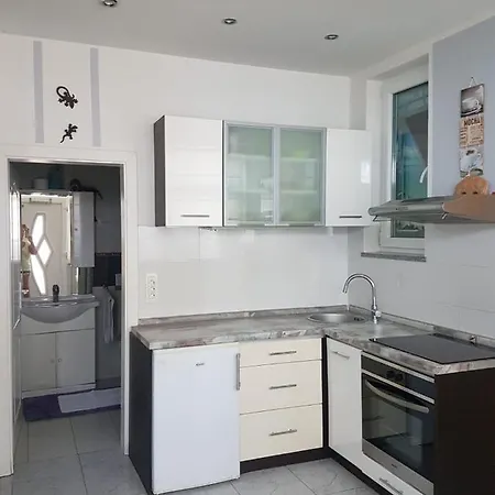 Appartement Beautiful View 3