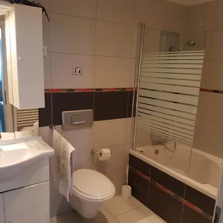 Beautiful View 3 Appartement Opatija