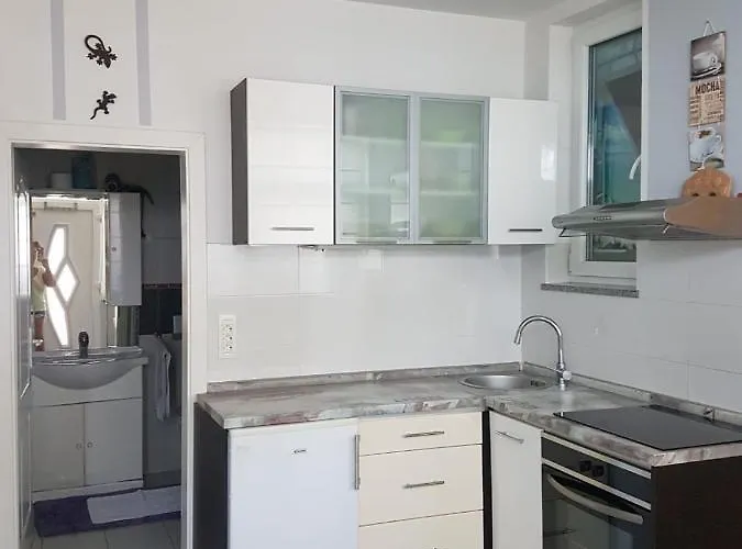 Apartman Beautiful View 3