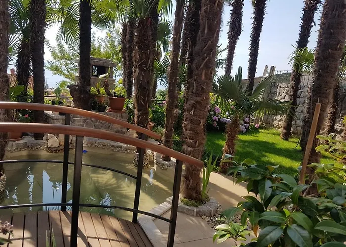 Beautiful View 3 Apartman *