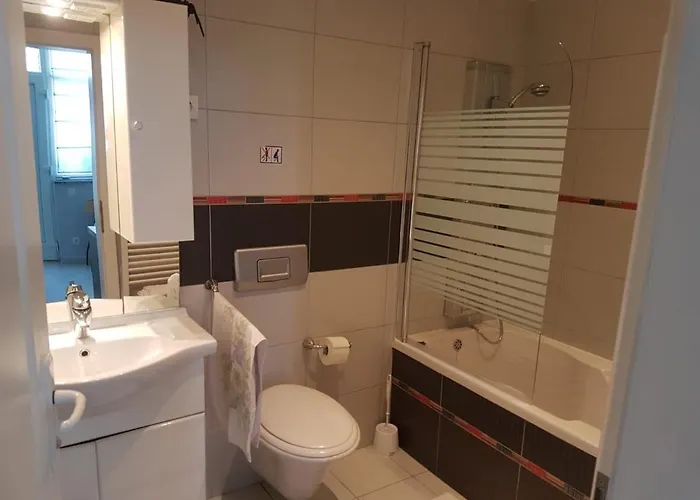 Beautiful View 3 Apartman Opatija