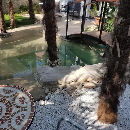 Beautiful View 3 דירה אופטיה