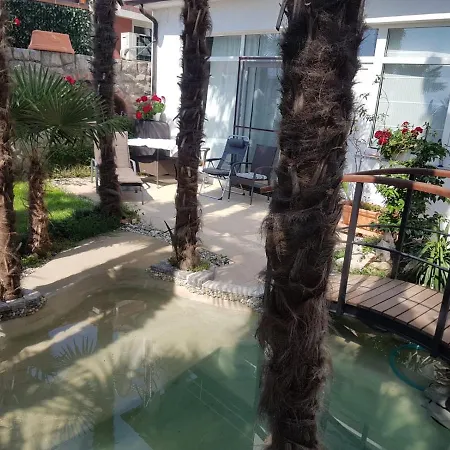Beautiful View 3 דירה