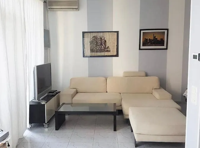 Appartement Beautiful View 3