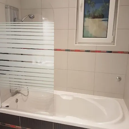 Beautiful View 3 شقة أوباتيا