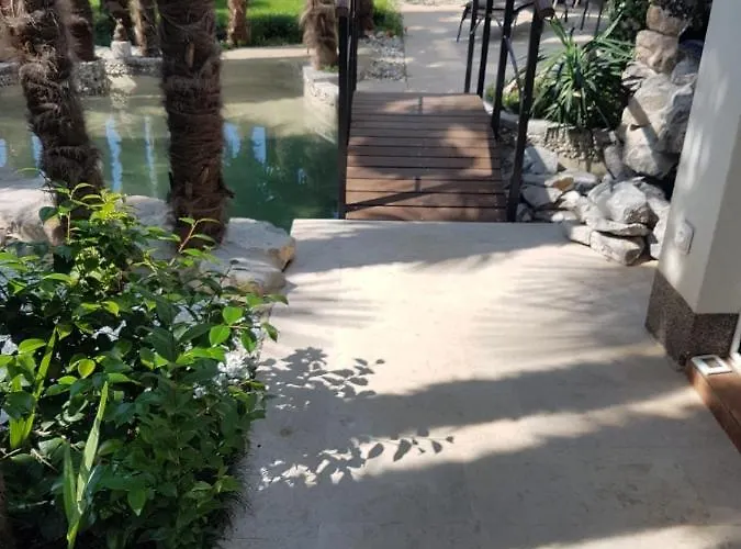 Beautiful View 3 アパート *