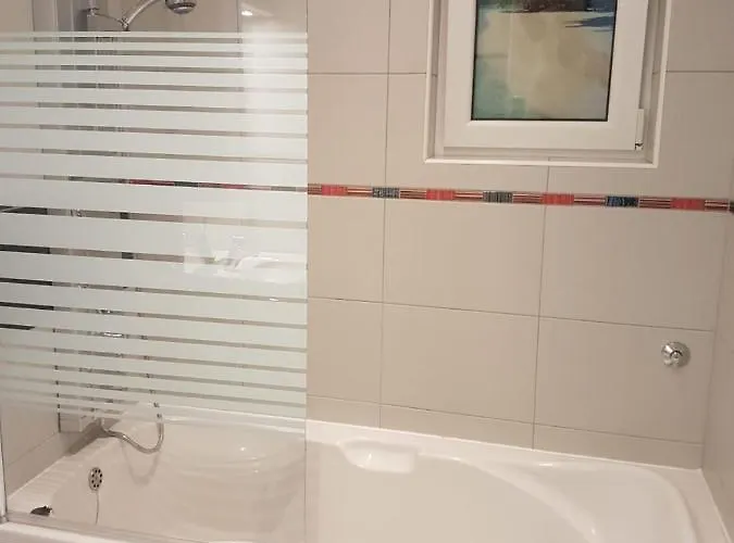 Beautiful View 3 アパート オパティヤ